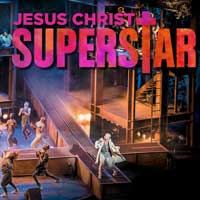 Jesus Christ Superstar - Lyric Opera - Chicago
